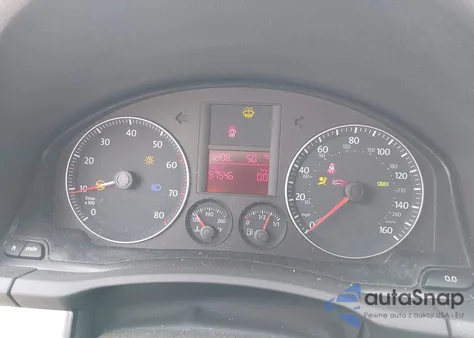 2007 Volkswagen Rabbit 4-Door from USA, damaged, VIN WVWCR71K37W259522